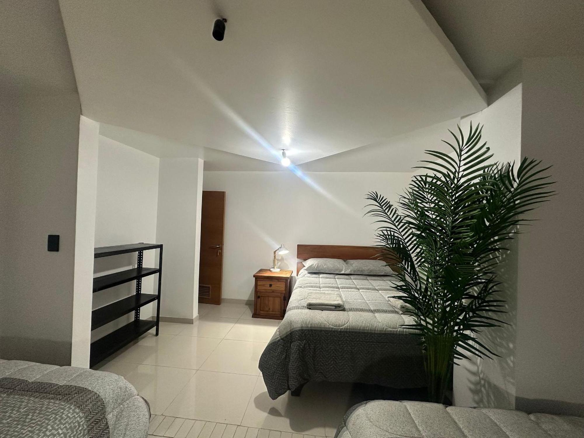 Hotel Inside Santiago, Disenado Para Ti. מראה חיצוני תמונה