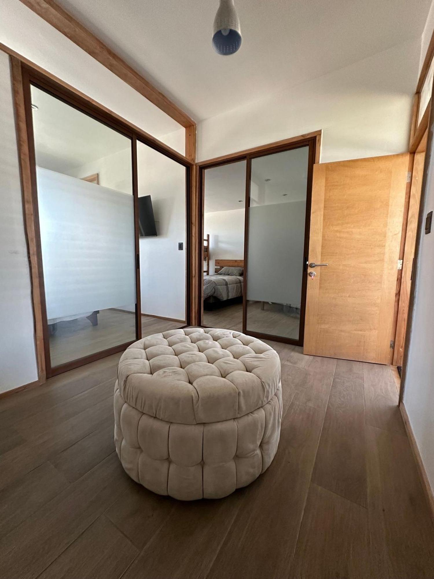 Hotel Inside Santiago, Disenado Para Ti. מראה חיצוני תמונה
