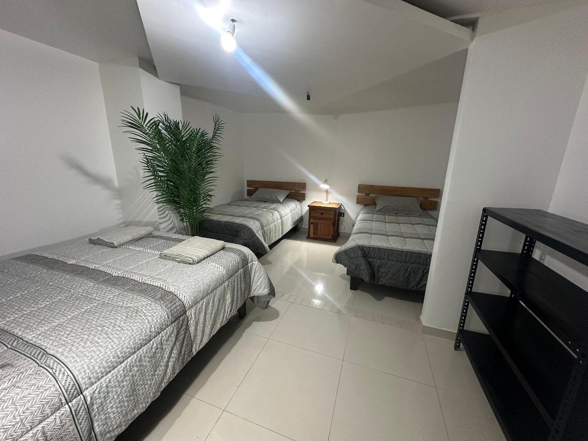 Hotel Inside Santiago, Disenado Para Ti. מראה חיצוני תמונה