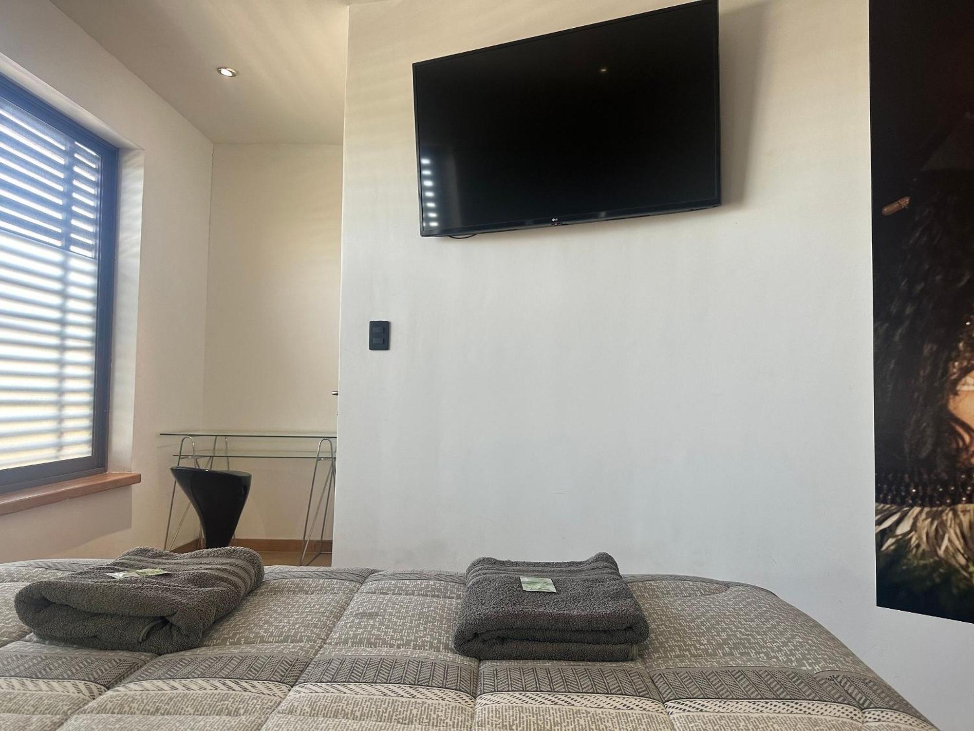 Hotel Inside Santiago, Disenado Para Ti. מראה חיצוני תמונה