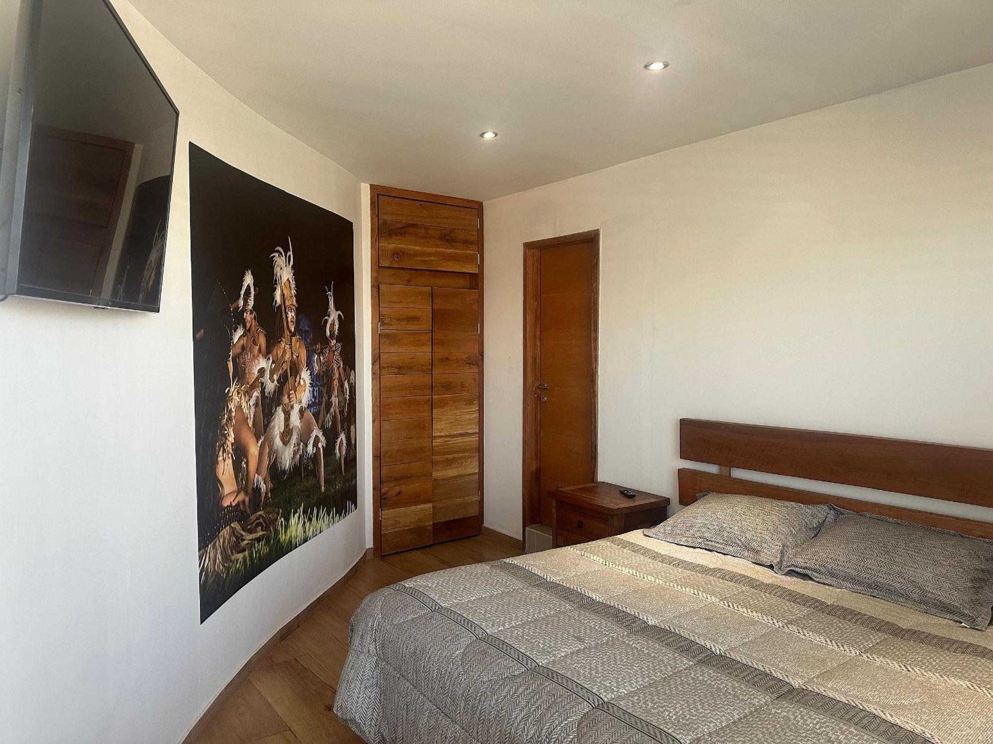 Hotel Inside Santiago, Disenado Para Ti. מראה חיצוני תמונה