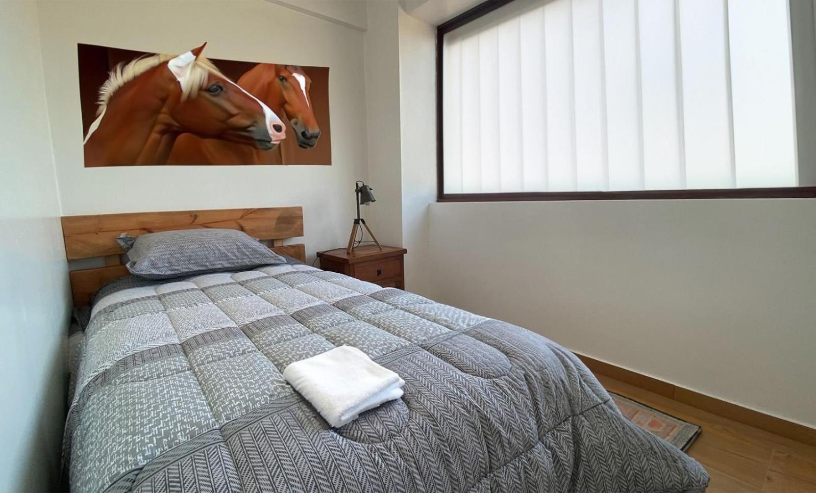 Hotel Inside Santiago, Disenado Para Ti. מראה חיצוני תמונה