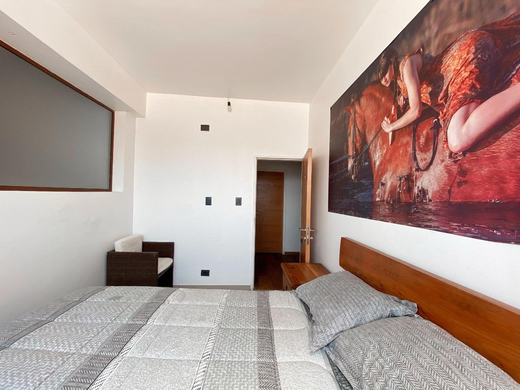 Hotel Inside Santiago, Disenado Para Ti. מראה חיצוני תמונה