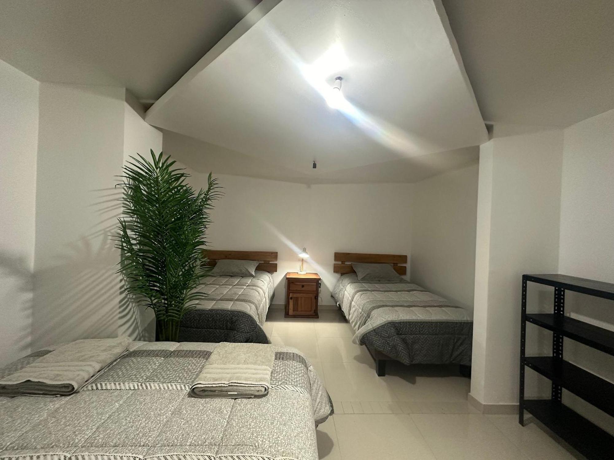 Hotel Inside Santiago, Disenado Para Ti. מראה חיצוני תמונה