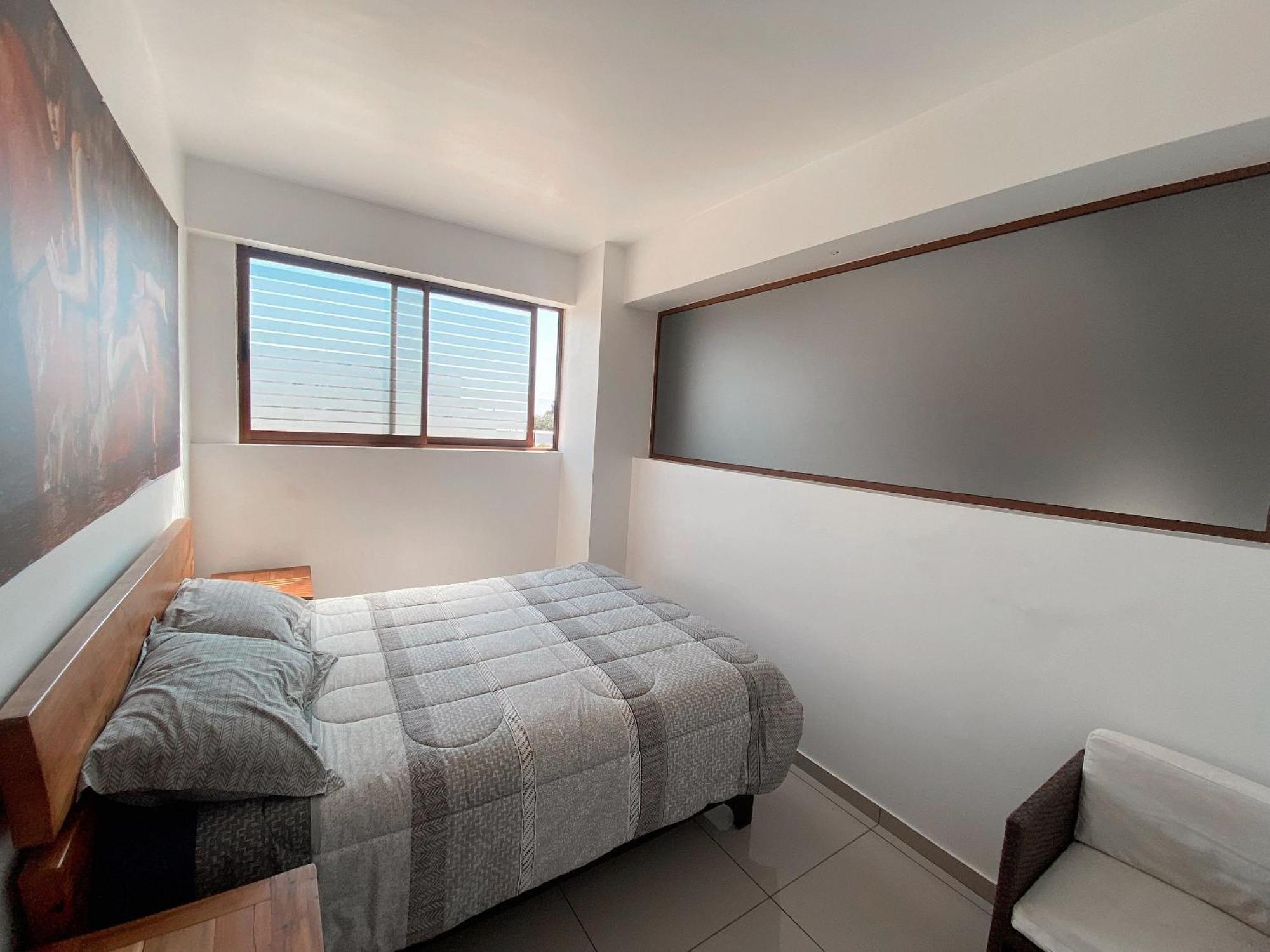 Hotel Inside Santiago, Disenado Para Ti. מראה חיצוני תמונה