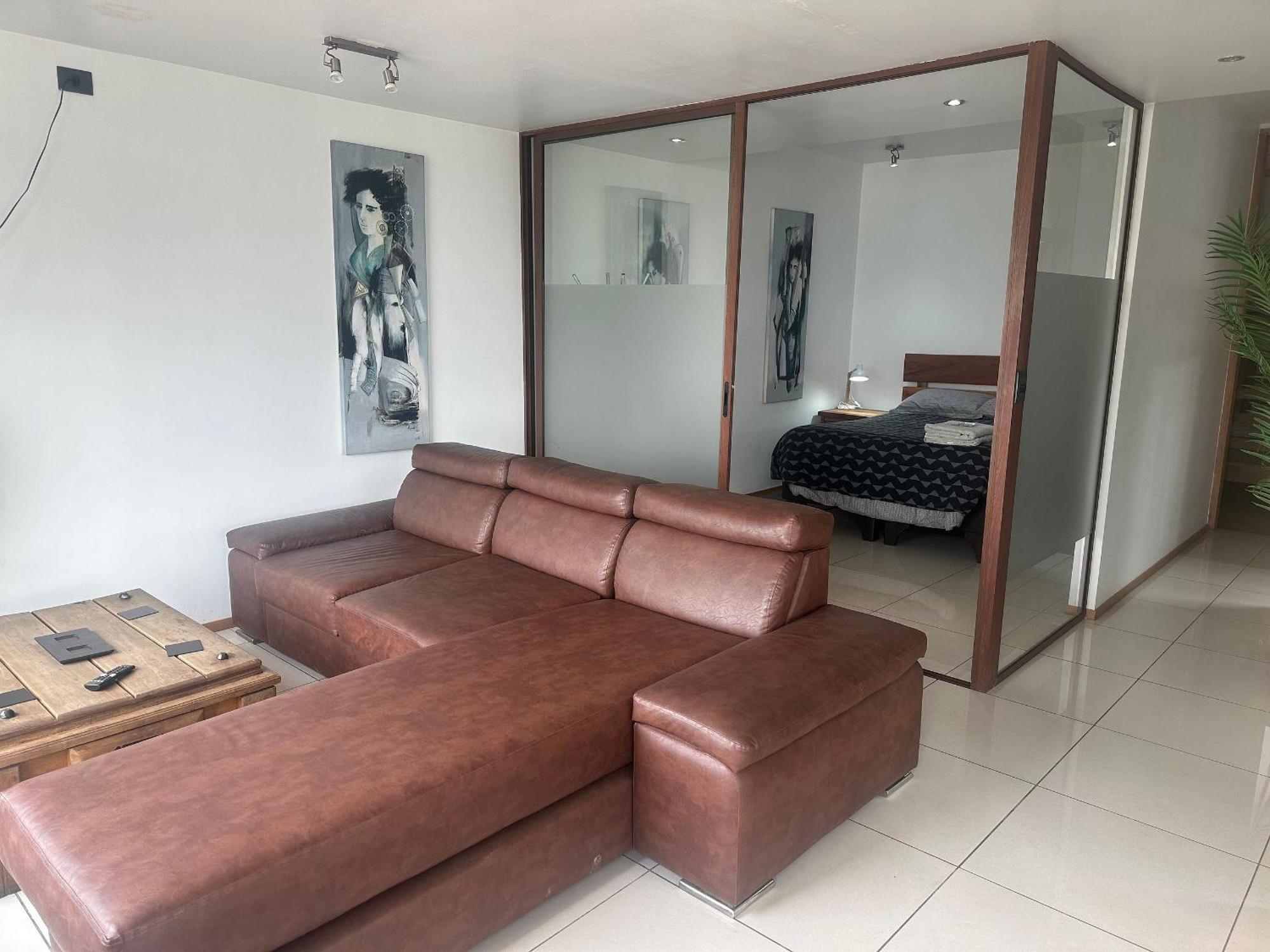 Hotel Inside Santiago, Disenado Para Ti. מראה חיצוני תמונה